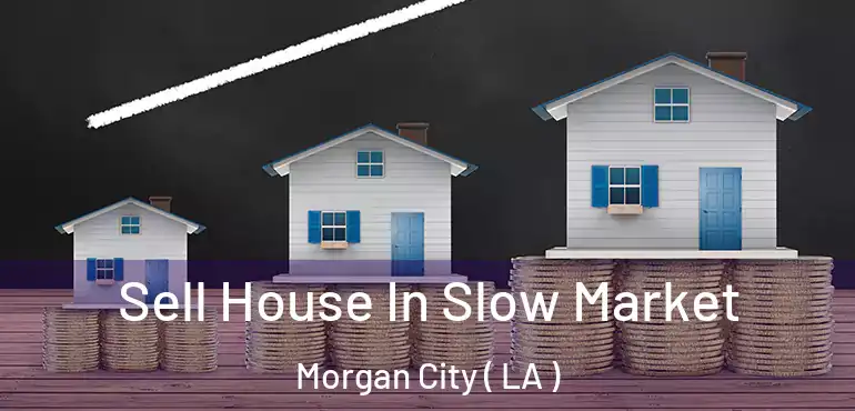  Sell House In Slow Market Morgan City ( LA )