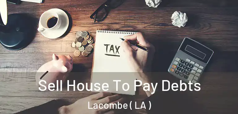  Sell House To Pay Debts Lacombe ( LA )