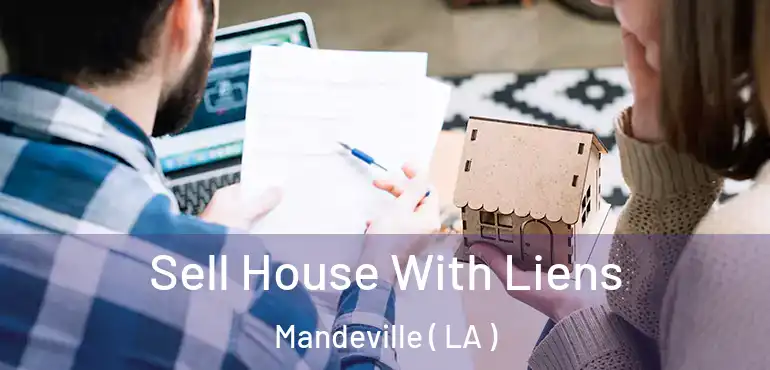  Sell House With Liens Mandeville ( LA )