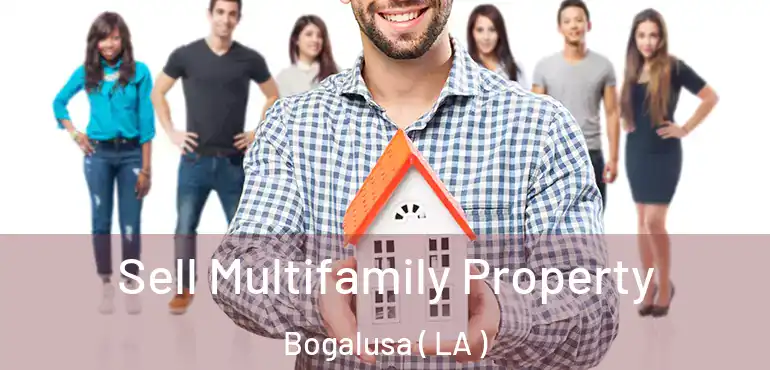  Sell Multifamily Property Bogalusa ( LA )