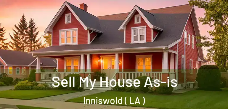  Sell My House As-is Inniswold ( LA )