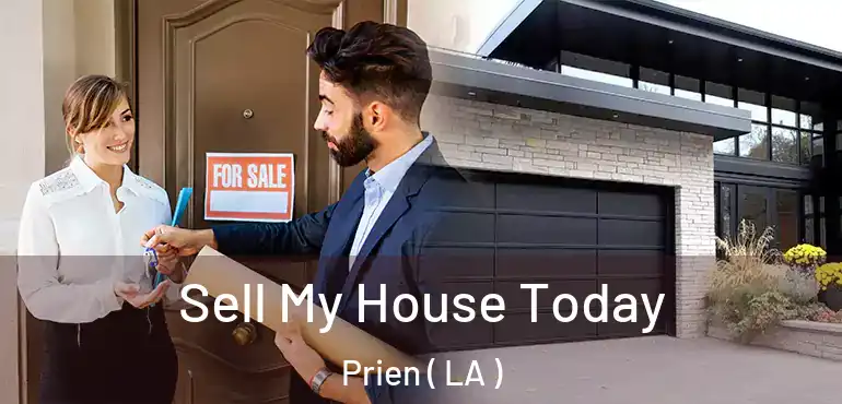  Sell My House Today Prien ( LA )