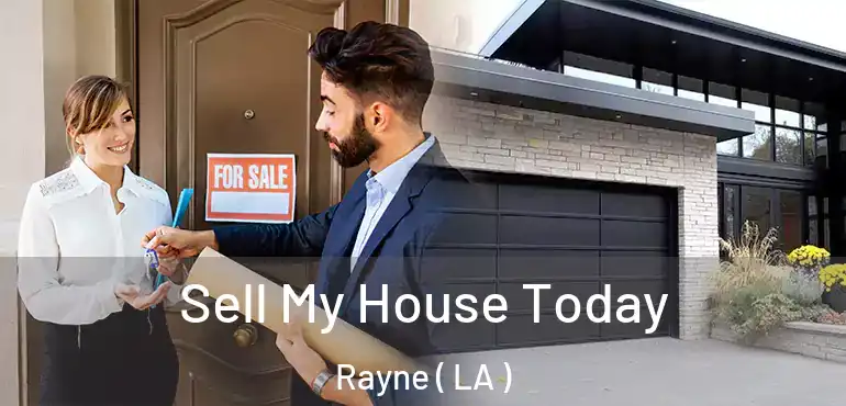  Sell My House Today Rayne ( LA )