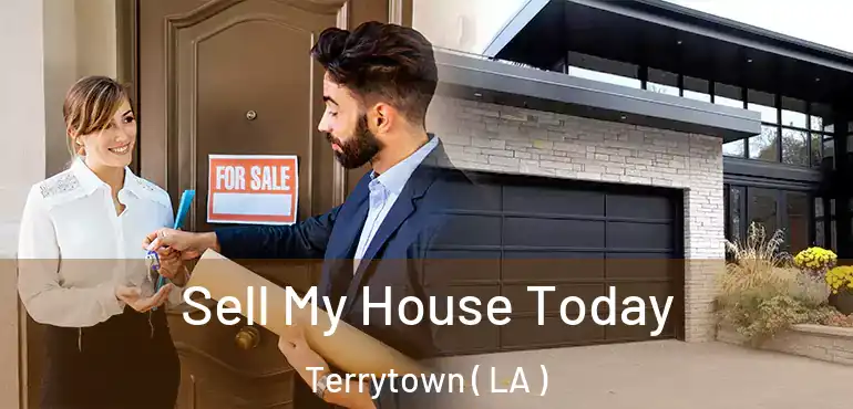  Sell My House Today Terrytown ( LA )