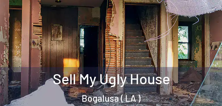  Sell My Ugly House Bogalusa ( LA )
