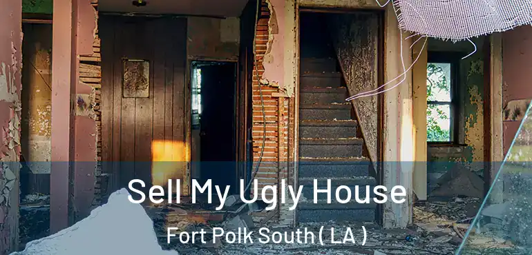  Sell My Ugly House Fort Polk South ( LA )