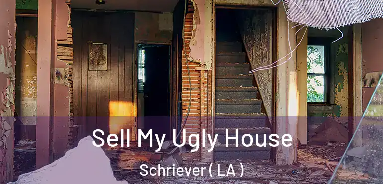  Sell My Ugly House Schriever ( LA )