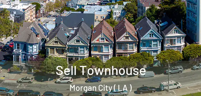  Sell Townhouse Morgan City ( LA )