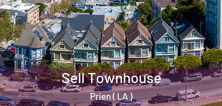  Sell Townhouse Prien ( LA )