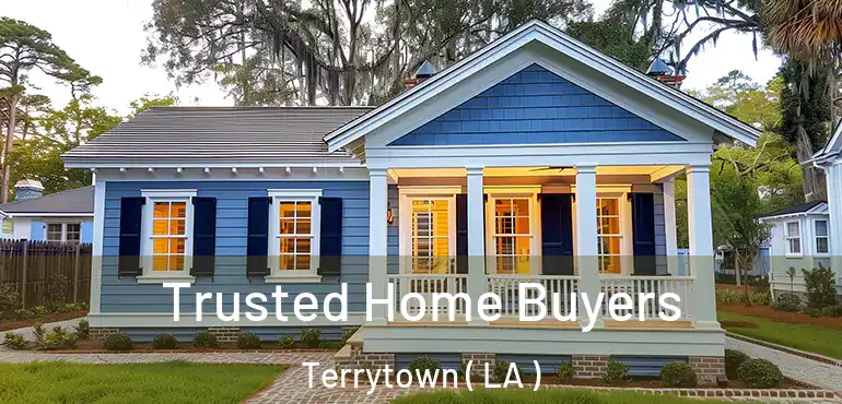 Trusted Home Buyers Terrytown ( LA )
